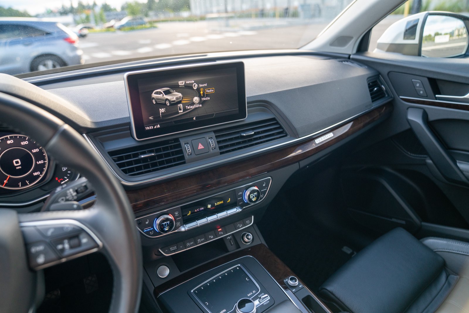 Used 2019 Audi Q5 Prestige w/ Prestige Package AWD/4WD image 14