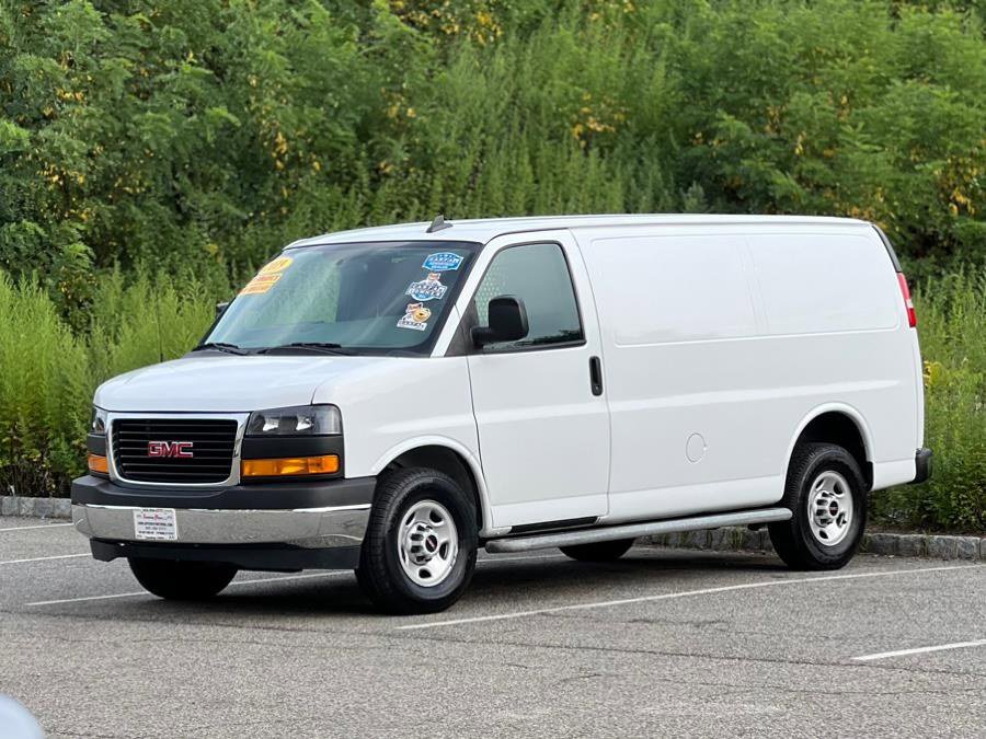 Used 2019 GMC Savana 2500 w/ Driver Convenience Package image 4