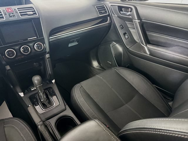 Used 2018 Subaru Forester 2.5i Touring AWD/4WD image 29