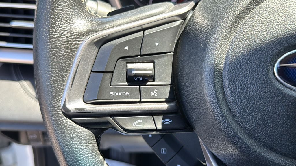 Certified 2021 Subaru Outback Limited AWD/4WD image 13