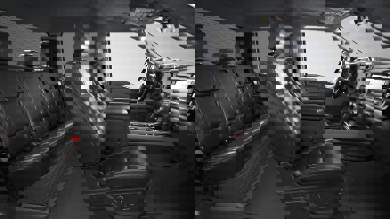 New 2026 Ford F250 Lariat w/ Tremor Off-Road Package image 35