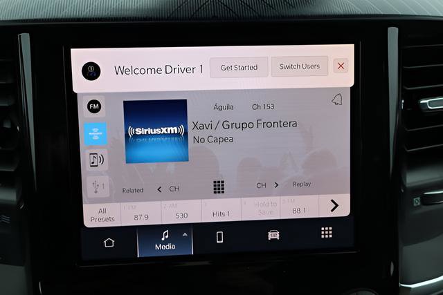 New 2026 RAM 1500 Express image 21