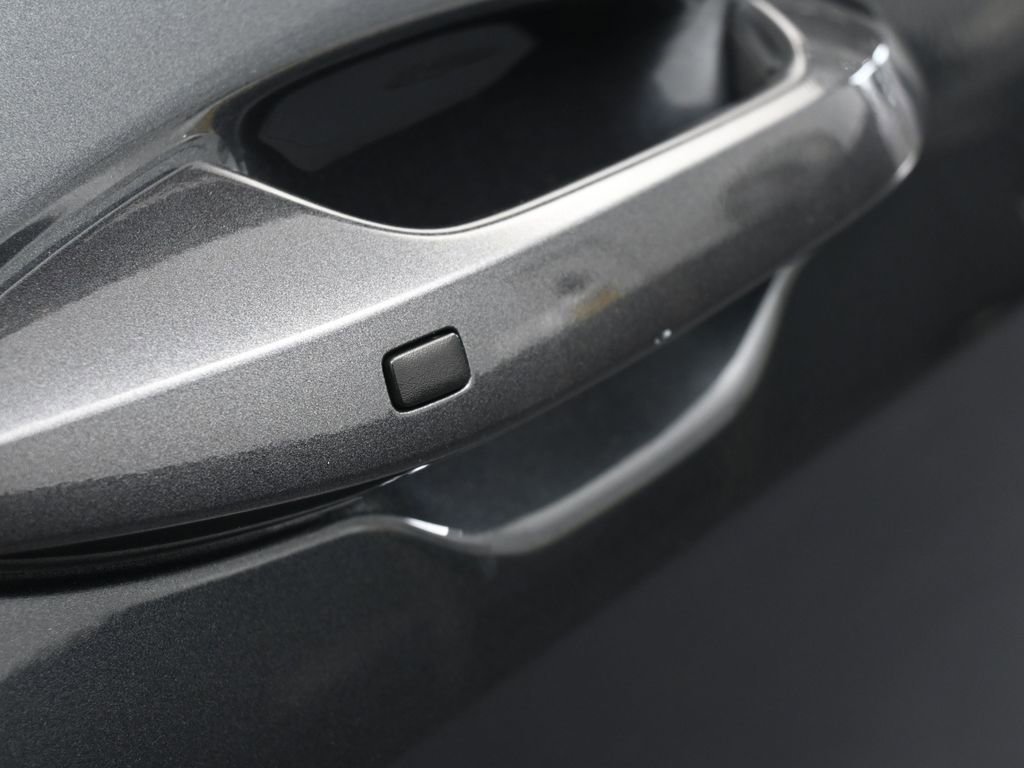 Used 2023 Kia Sportage EX image 40