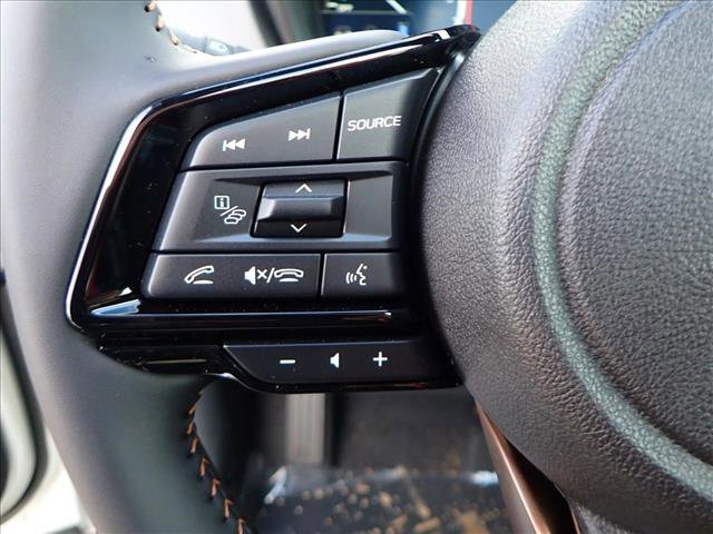 New 2025 Subaru Forester Sport image 21