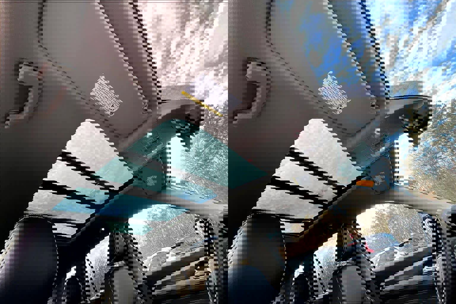 Used 2021 Volkswagen Atlas SEL R-Line image 14