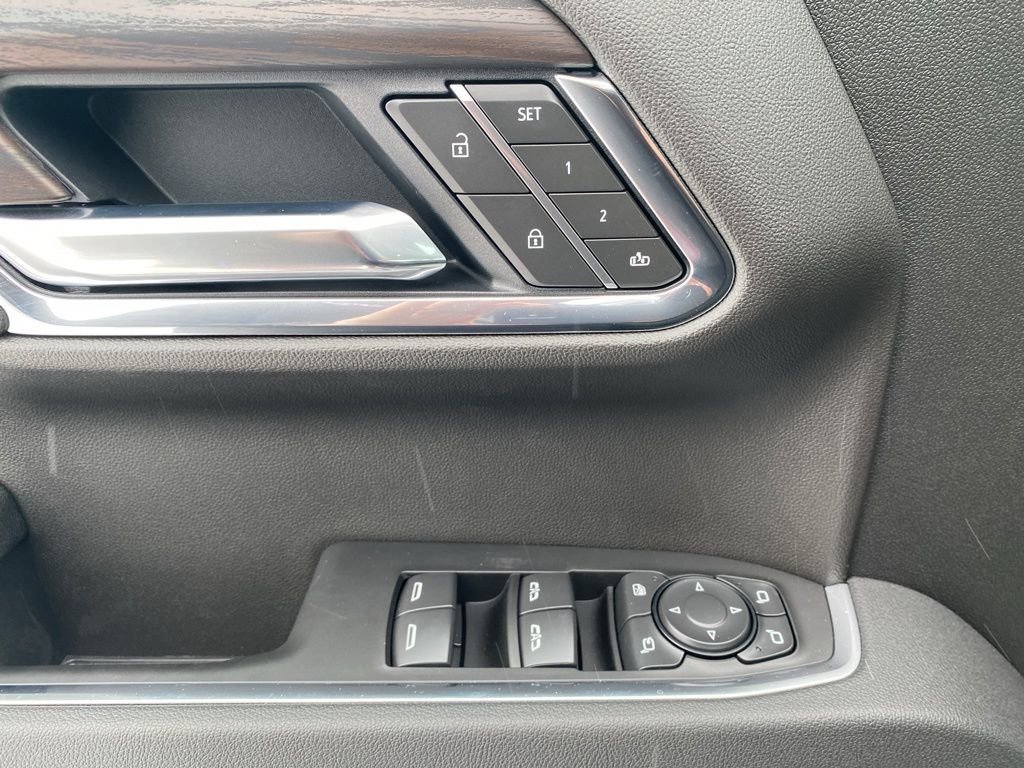 New 2026 GMC Sierra 1500 SLT w/ SLT Premium Plus Package image 12