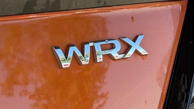 Used 2024 Subaru WRX Premium AWD/4WD image 9