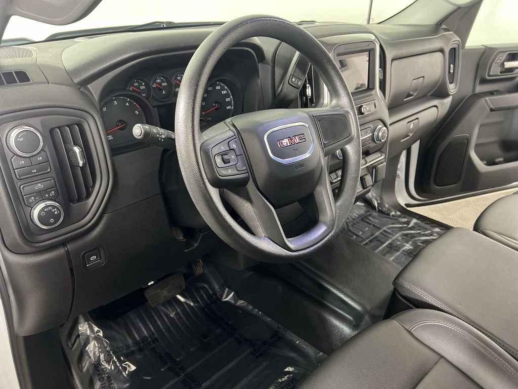 Used 2025 GMC Sierra 2500 Pro image 11