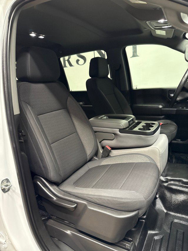 Used 2020 Chevrolet Silverado 3500 W/T w/ WT Convenience Package image 27