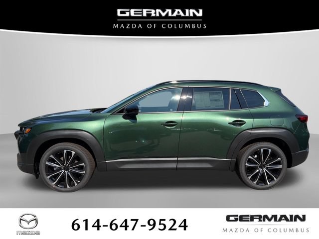New 2026 MAZDA CX-50 AWD 2.5 S w/ Weather Package image 5