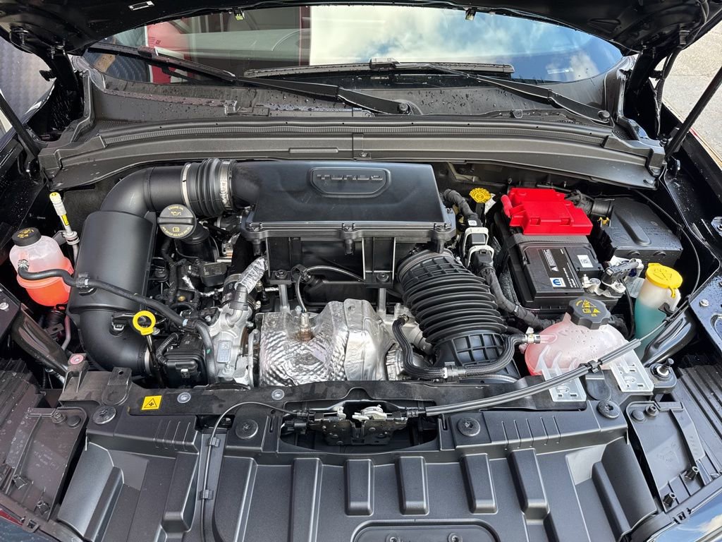 New 2026 Alfa Romeo Tonale Veloce w/ Quick Order Package 23H Volce image 25