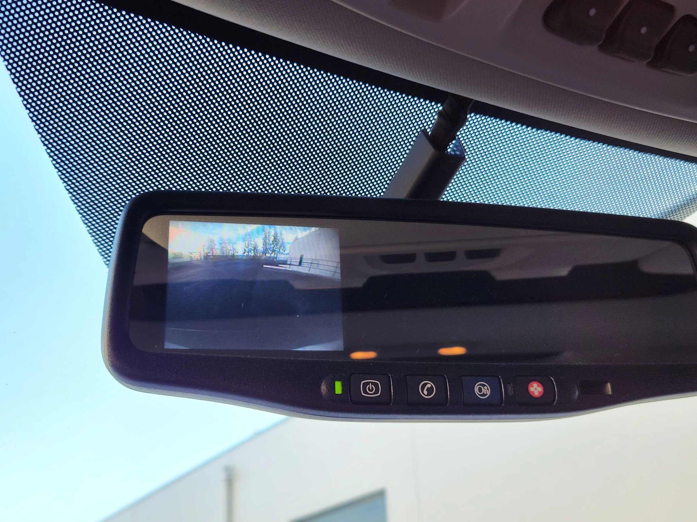 Used 2011 Chevrolet Traverse LT w/ Personal Connectivity Package image 12