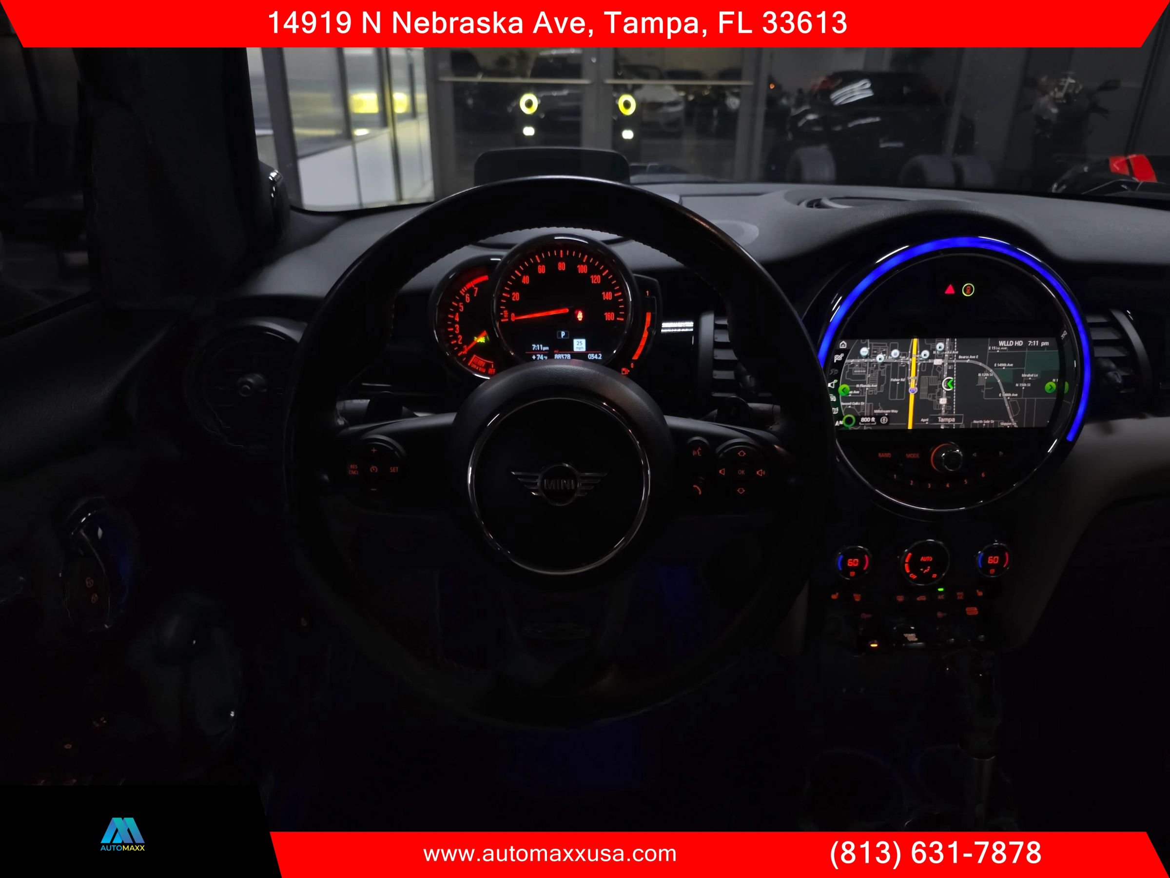Used 2019 MINI Cooper S FWD image 16