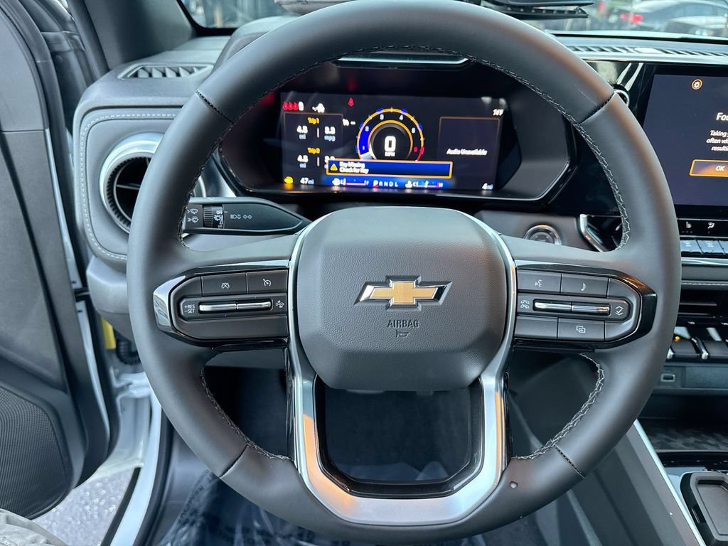 New 2026 Chevrolet Colorado LT RWD image 16