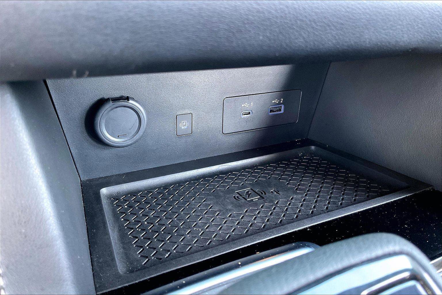 Certified 2024 Nissan Pathfinder SL w/ SL Premium Package image 33