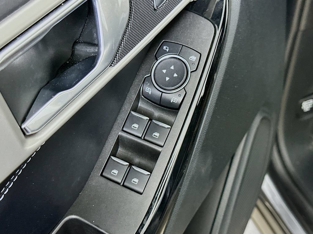 Used 2022 Ford Explorer ST w/ ST Street Pack RWD image 21