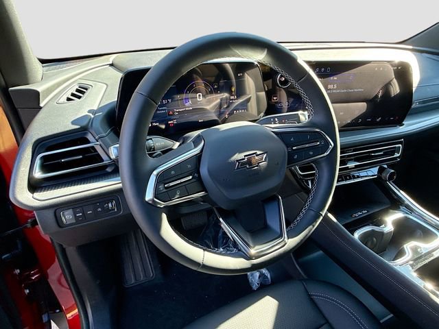 New 2026 Chevrolet Traverse LT w/ Midnight/Sport Edition image 12