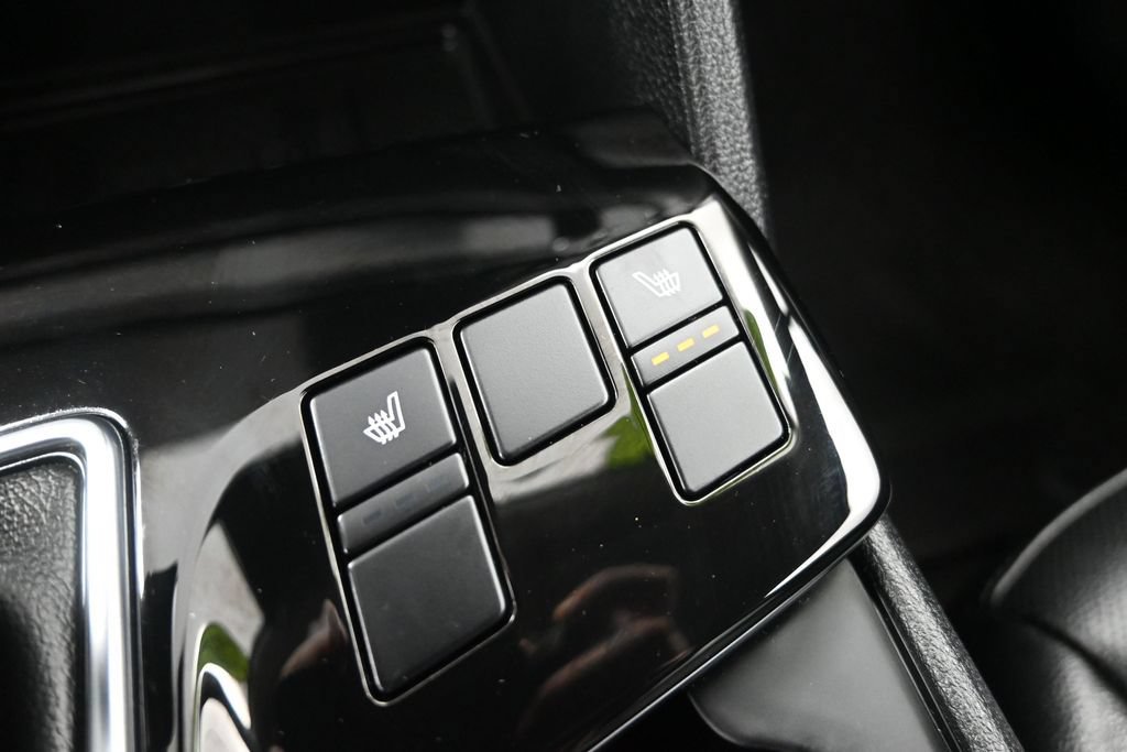 Certified 2024 Kia Sportage EX FWD image 23