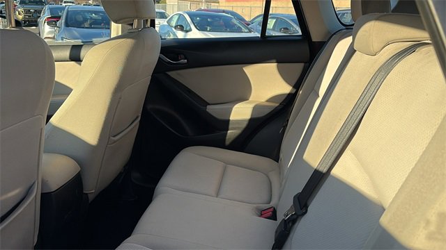 Used 2014 MAZDA CX-5 Sport w/ Bluetooth Audio Package image 20