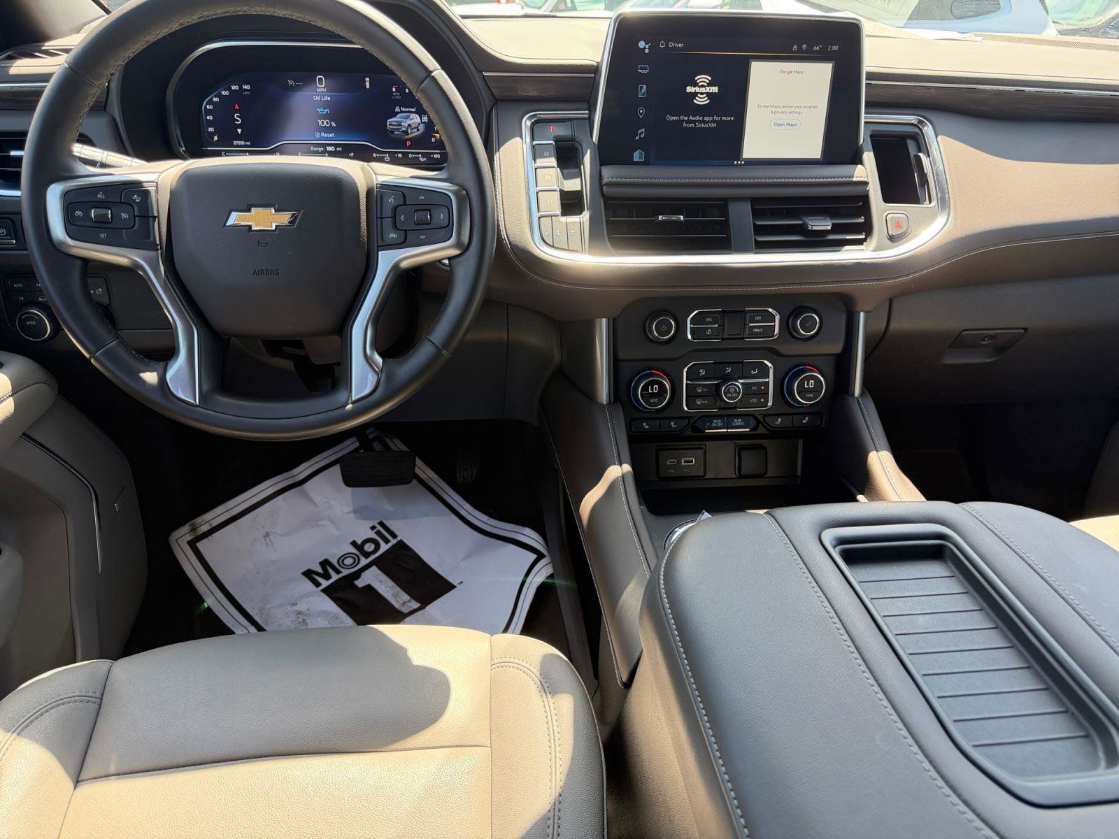Used 2024 Chevrolet Tahoe LT image 33