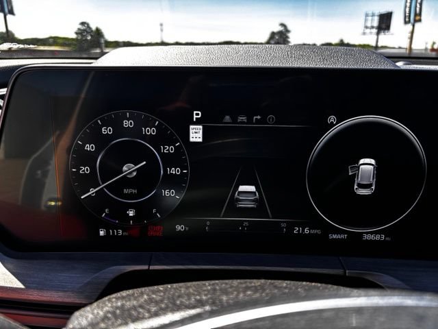 Used 2023 Kia Telluride SX Prestige X-Pro AWD/4WD image 18
