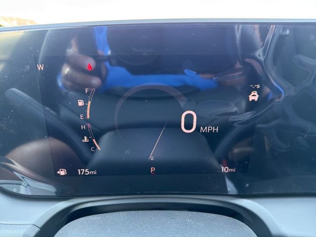 New 2026 Buick Encore GX Preferred w/ Comfort Package AWD/4WD image 11