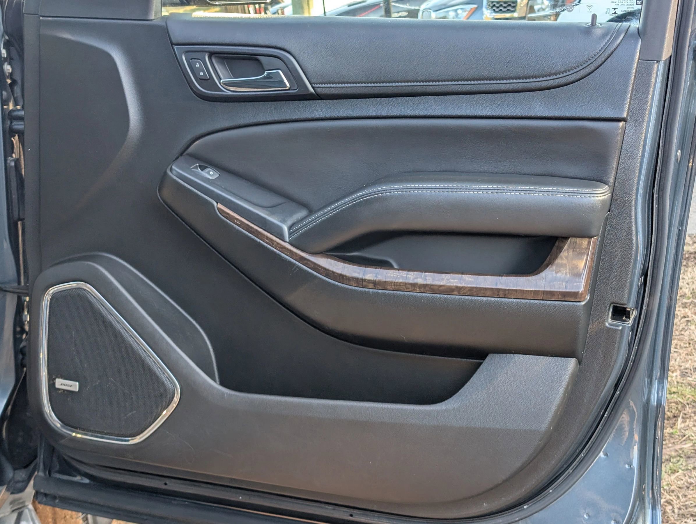 Used 2019 Chevrolet Tahoe LT AWD/4WD image 39