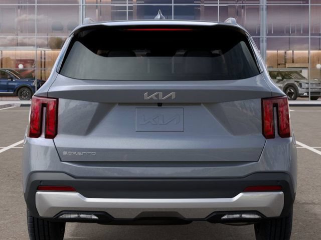 New 2025 Kia Sorento S w/ Panoramic Sunroof Package FWD image 13