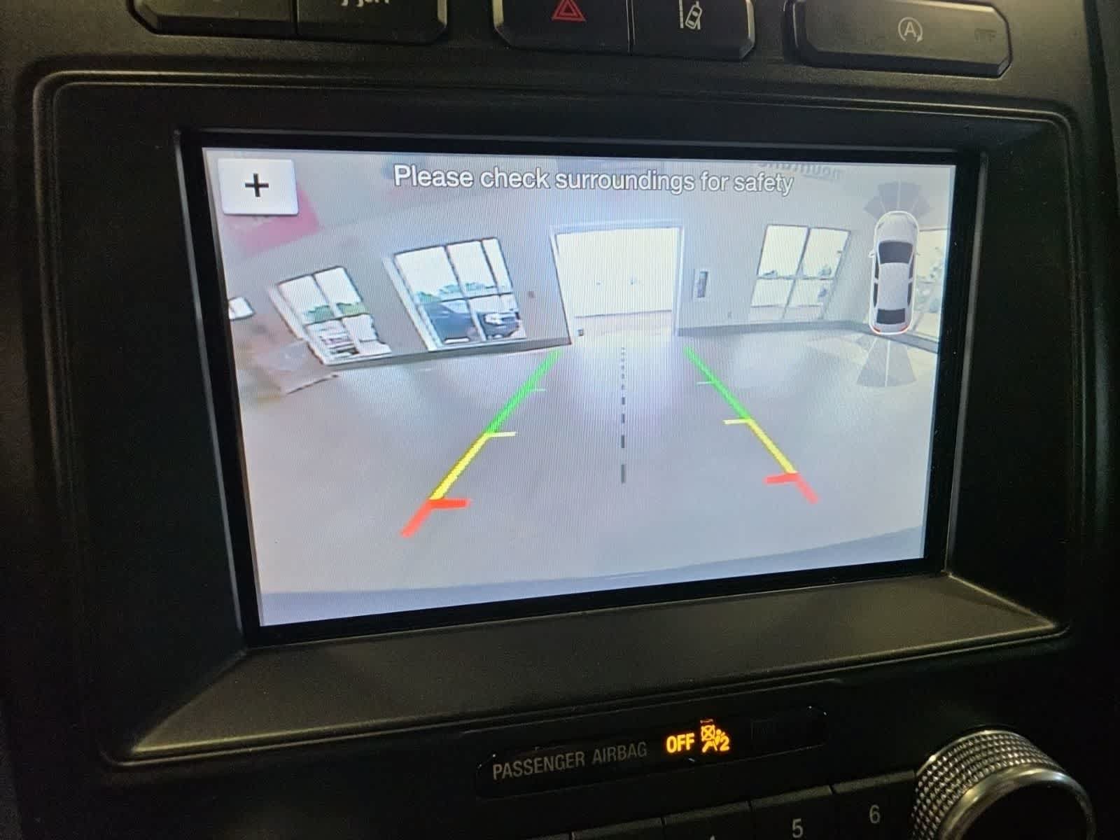 Used 2019 Ford Expedition Limited w/ Equipment Group 301A AWD/4WD image 31