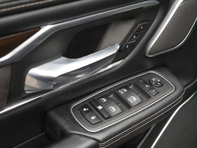 Used 2022 RAM 1500 Laramie AWD/4WD image 17