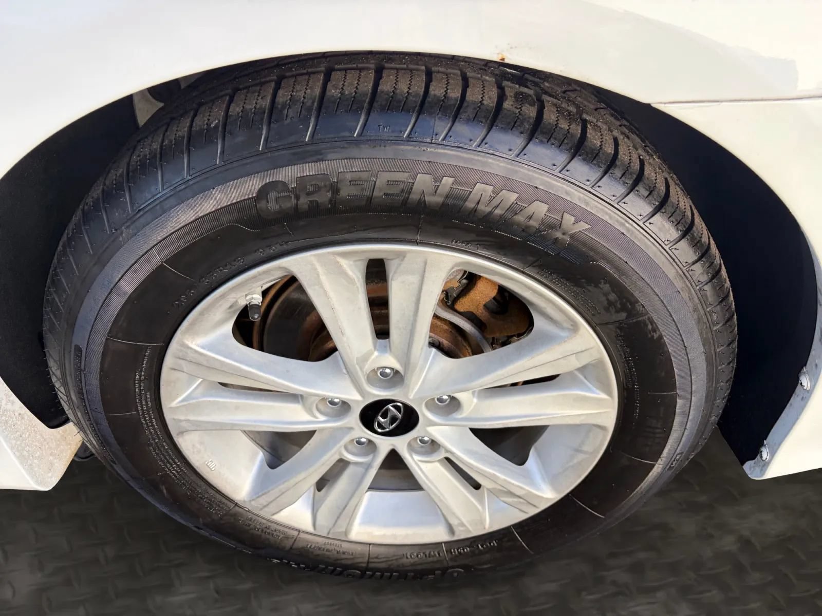 Used 2014 Hyundai Sonata GLS FWD image 38