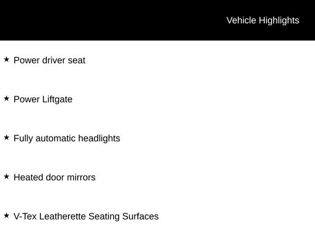 Certified 2024 Volkswagen Tiguan Wolfsburg Edition AWD/4WD image 6