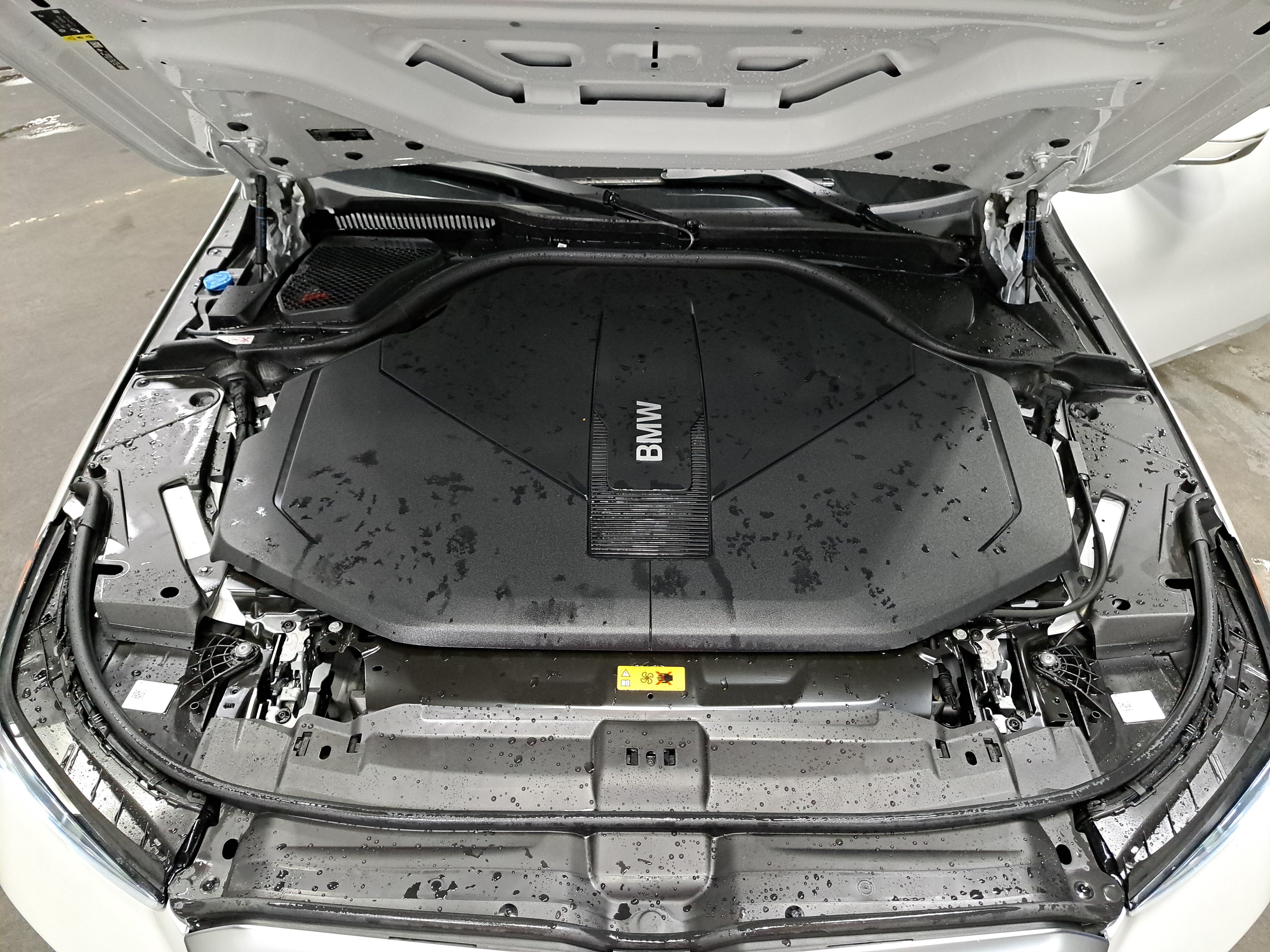 Used 2026 BMW i5 eDrive40 RWD image 33