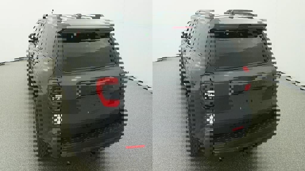 New 2026 Toyota 4Runner SR5 image 39