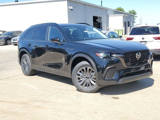 New 2026 MAZDA CX-70 SC AWD/4WD image 32