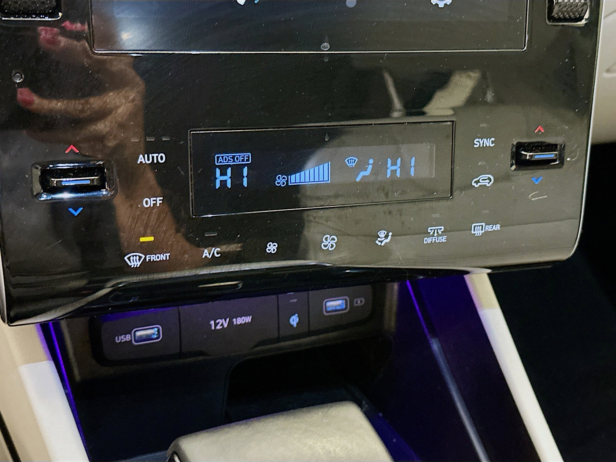 Used 2023 Hyundai Tucson SEL w/ Convenience Package image 23