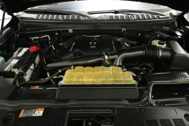 Used 2019 Lincoln Navigator Black Label AWD/4WD image 59