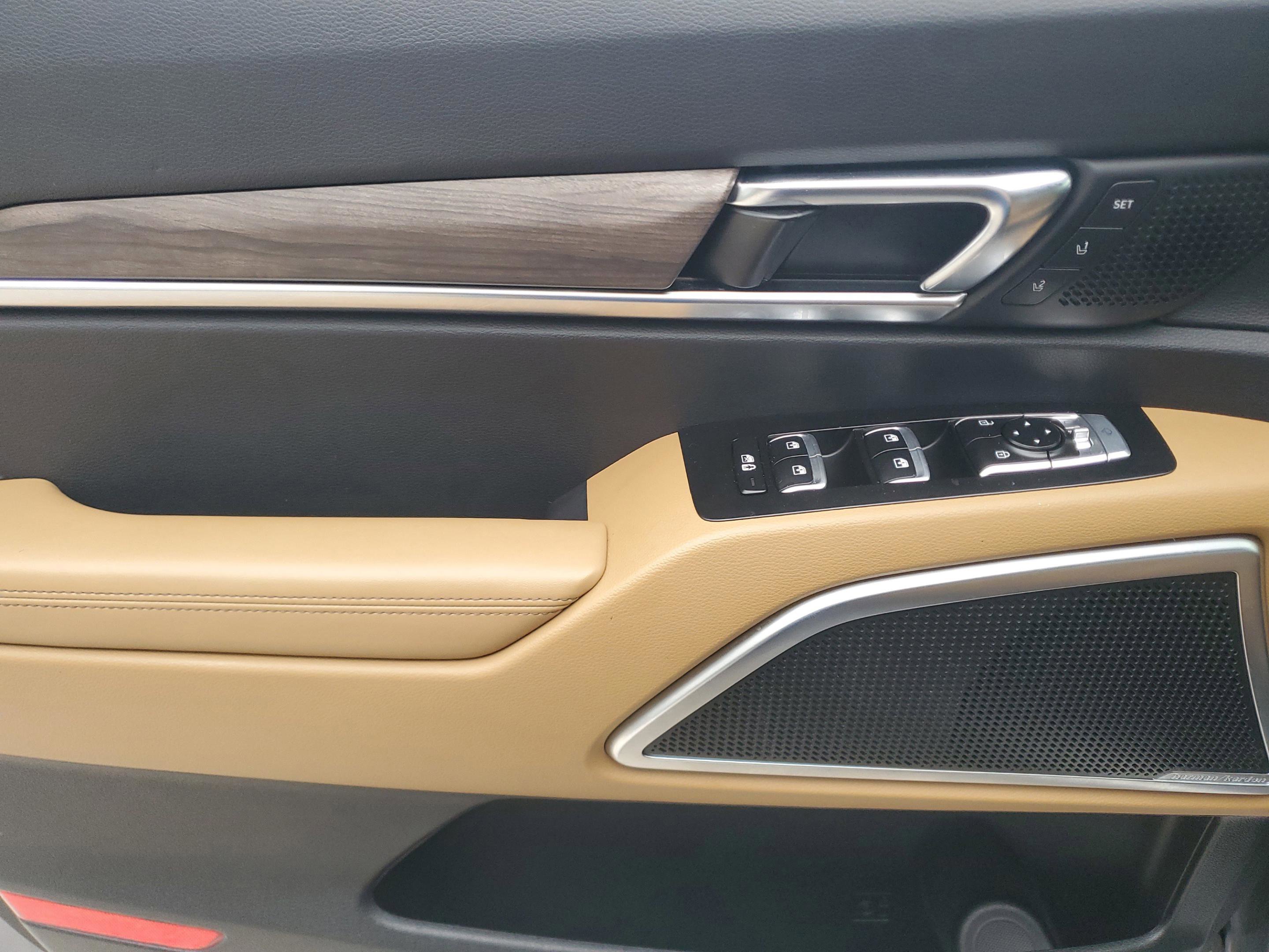 Certified 2021 Kia Telluride SX image 17