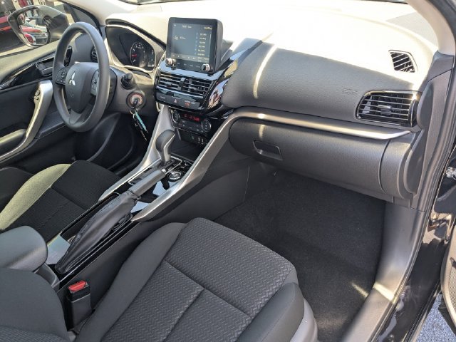 New 2026 Mitsubishi Eclipse Cross ES AWD/4WD image 14