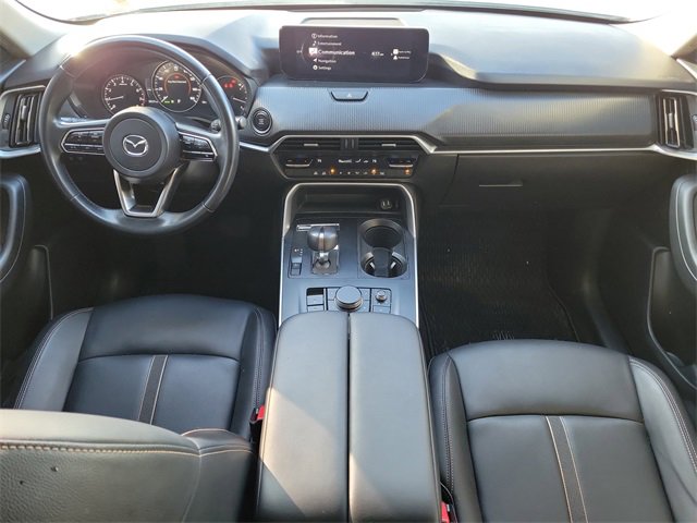 Used 2024 MAZDA CX-90 3.3 Turbo w/ Select Package image 17
