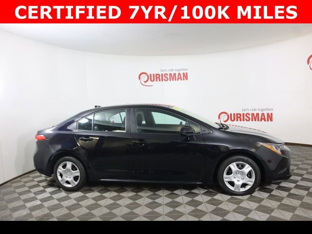 Used 2023 Toyota Corolla LE image 15