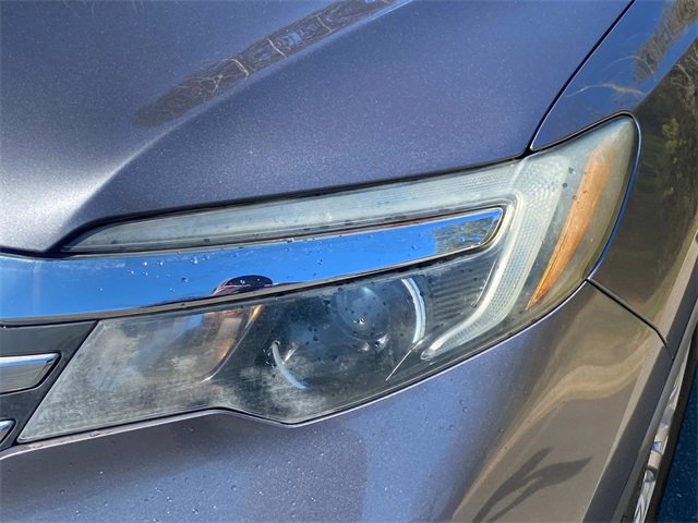 Used 2016 Honda Pilot LX image 3