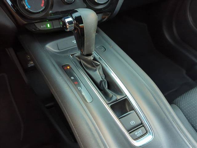 Certified 2019 Honda HR-V Sport image 12