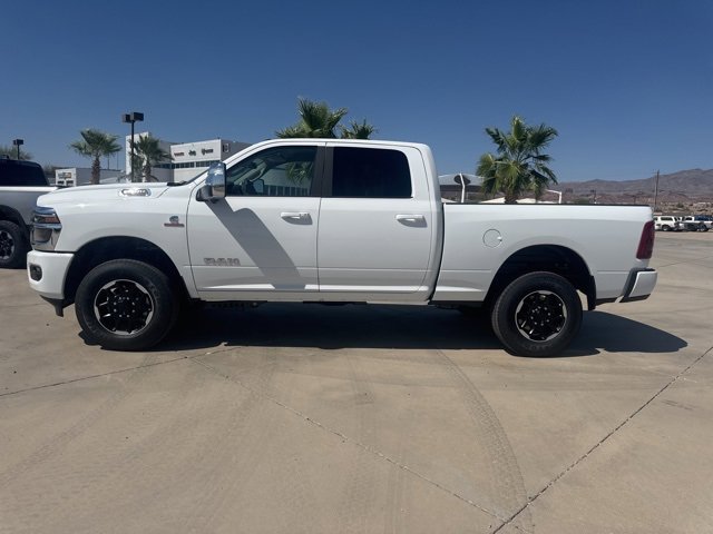 New 2025 RAM 2500 Laramie image 2