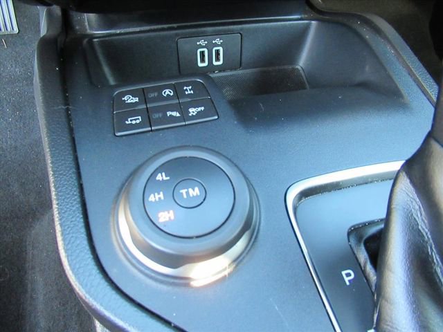 Used 2019 Ford Ranger Lariat w/ Equipment Group 501A Mid image 25