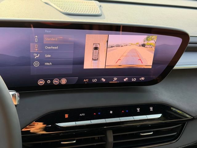 New 2027 Buick Enclave Preferred FWD image 13
