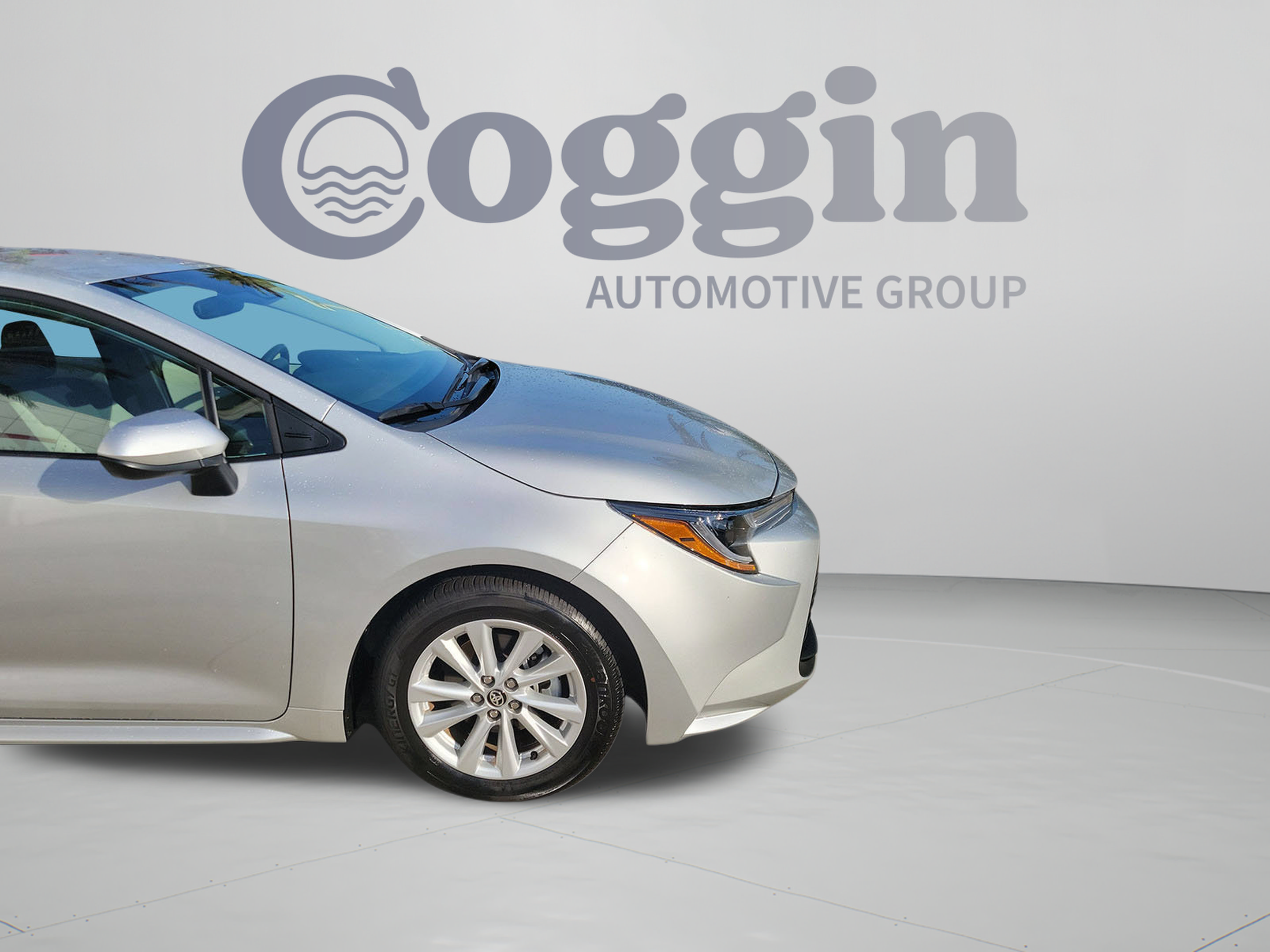 Certified 2026 Toyota Corolla LE w/ LE Premium Package FWD image 30