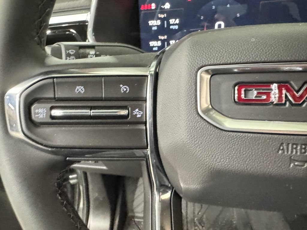 New 2026 GMC Canyon Elevation AWD/4WD image 17