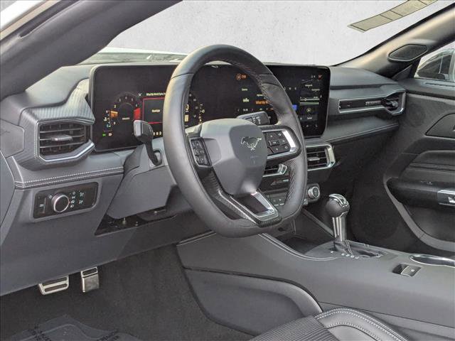 New 2026 Ford Mustang Premium image 3