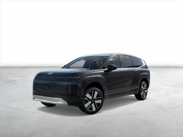 New 2026 Hyundai Ioniq 9 SEL w/ Tow & Go Package image 1